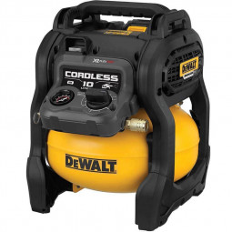 Компрессор воздушный аккумуляторный DeWALT DCC1054N