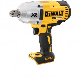 Гайковерт ударний акумуляторний безщітковий DeWALT DCF897N
