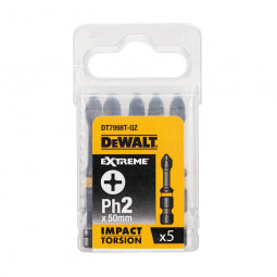 Набор бит DeWALT DT7998T