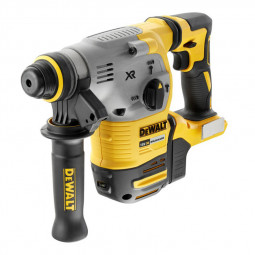 Перфоратор аккумуляторный бесщёточный DeWALT DCH283NT