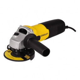 Шлифмашина угловая - болгарка сетевая STANLEY STGS7115