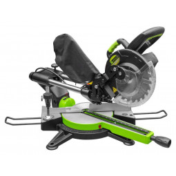 Торцовочная пила Zipper ZI-KGS210K