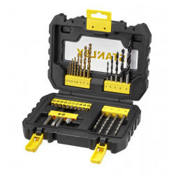 Набор бит и сверл STANLEY STA88550