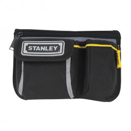 Сумка поясная Basic Stanley Personal Pouch для личных вещей и аксессуаров STANLEY 1-96-179