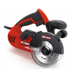 Ручная дисковая пила Holzmann DBS 125