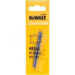 Сверло по металлу DeWALT DT5209