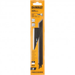 Полотно пильное для специальных материалов DeWALT DT2450