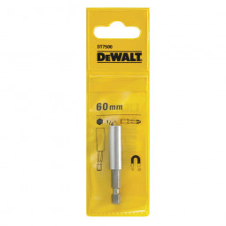 Магнітний утримувач біт (вставок) DeWALT DT7500