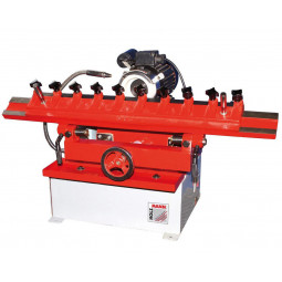 Станок для заточки строгальных ножей Holzmann MS 7000