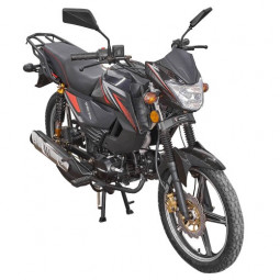 Мотоцикл SPARK SP125C-2CDN