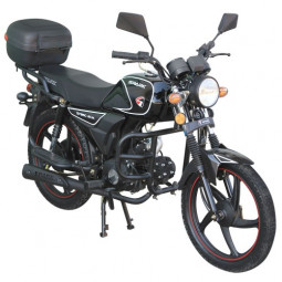 Мотоцикл SPARK SP125C-2CM