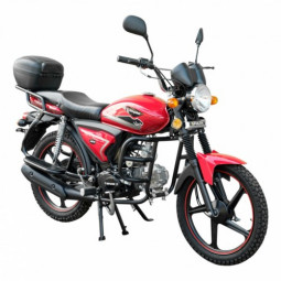 Мотоцикл SPARK SP125C-2XWQ