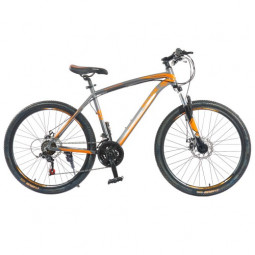  Велосипед SPARK MAGNUM 19 (колеса - 26'', алюмінієва рама - 19'')