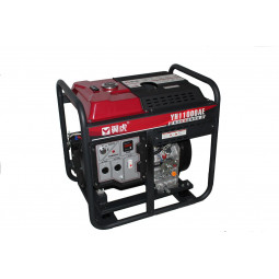 Дизельный генератор EF Power YH11000AE