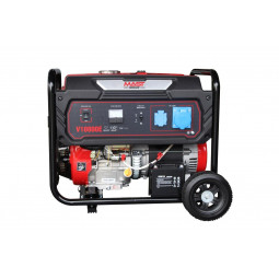 Бензиновый генератор MAST GROUP  RD10800E