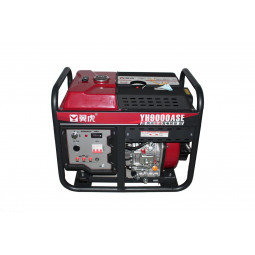 Дизельний генератор EF Power YН9000ASE