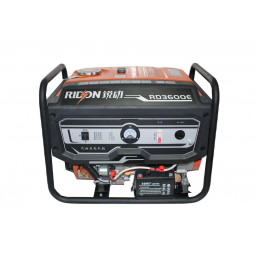 Бензиновий генератор  EF Power RD3600Е
