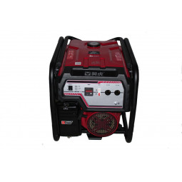 Бензиновый генератор EF Power YH6500-IV