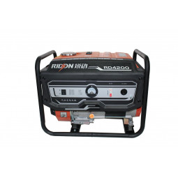 Бензиновый генератор EF Power RD4200