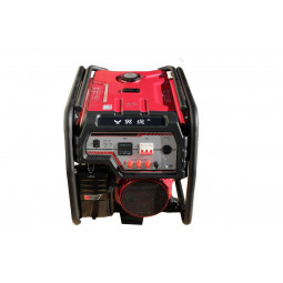 Бензиновый генератор EF Power YH10800SE-IV