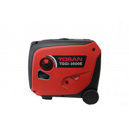Инверторный генератор TOSAN ТGGI-3500E