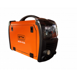 Полуавтомат инверторный 4 в 1 GTM MCTD-416L с функцией плазмореза (MCTD-416L)