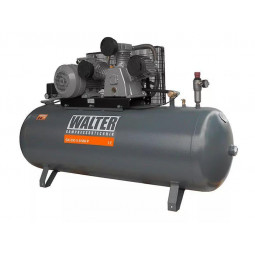 Компрессор поршневой WALTER GK 880-5,5/500 P