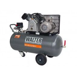 Компрессор поршневой WALTER GK 420-2,2/100 P