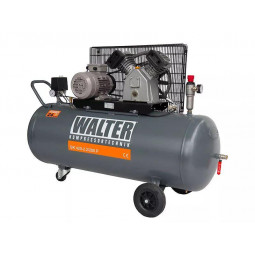 Компрессор поршневой WALTER GK 420-2,2/200 P