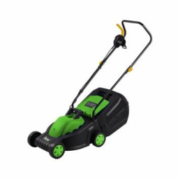 Газонокосилка электрическая Gärtner ELM-1232 S2 BL