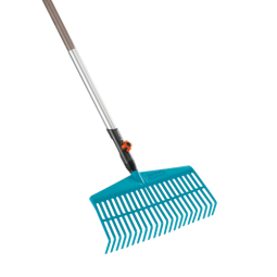 Грабли Gardena Combisystem + ручка 3020-23