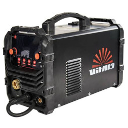 Сварочный аппарат Vitals Professional MIG 2000 Digital LCD