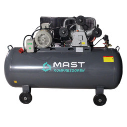Поршневой компрессор MAST TA90/500L 400V