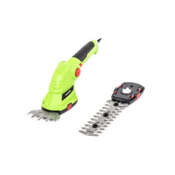 Ножницы аккумуляторные 4garden ANT720