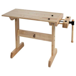 Верстак для начальных классов Holzmann WB80MICRO