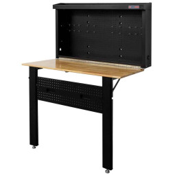 Верстак HOLZMANN WB120FOLD