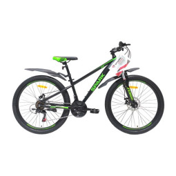 Велосипед SPARK JOY (колеса - 26", сталева рама - 13")