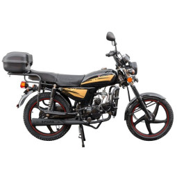 Мотоцикл SP125C-2CFO