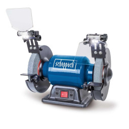 Точильный станок Scheppach SM150L