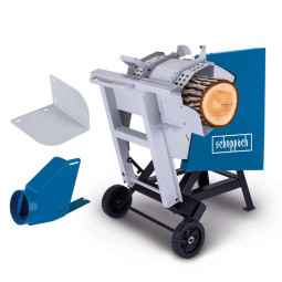 Дроворез Scheppach HS550 (230 В)