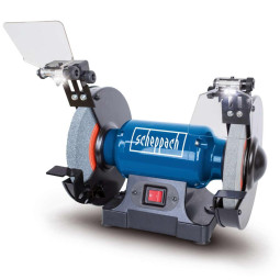 Точильный станок Scheppach SM200L