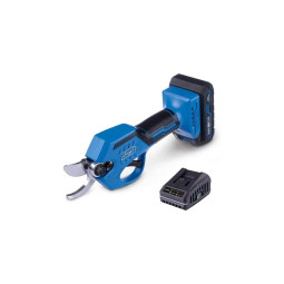 Секатор аккумуляторный Scheppach BC-PRS28-X Set S
