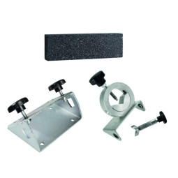Набор для заточки топоров, ножей, ножниц Scheppach KIT2 (7903200001)