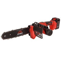 Пила цепная аккумуляторная Vitals AKZ 1830c BL Kit