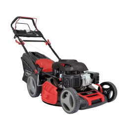 Газонокосилка бензиновая Scheppach MS225-53