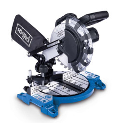 Торцовочная пила Scheppach HM210L