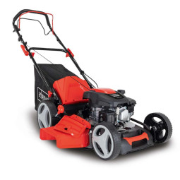 Газонокосилка бензиновая Scheppach MS173-51 (5911259903)