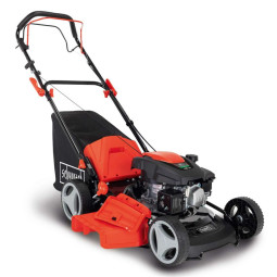 Газонокосилка бензиновая Scheppach MS161-46