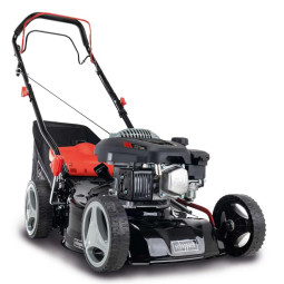 Газонокосилка бензиновая Scheppach MS132-42