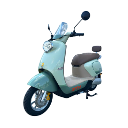 Скутер акумуляторний Verona, 1200Вт, 60V, швидкість 50км/год, запас ходу 60км